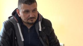 Криминален психолог обясни защо полицията е трябвало да застреля Чане преди да се самоубие! (ВИДЕО)