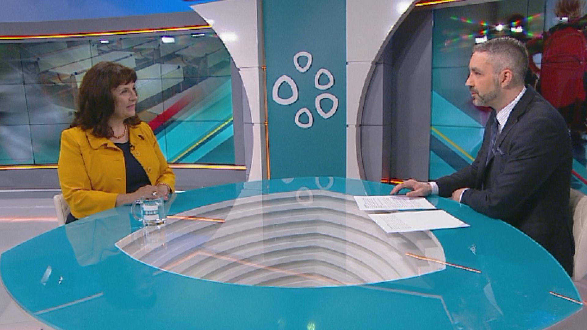 Има ли напрежение заради приема на първокласници в София?