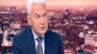 Сидеров: Чувам, че искат да ме отстранят!