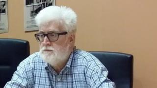 В съвременна Гърция се случи нещо историческо!