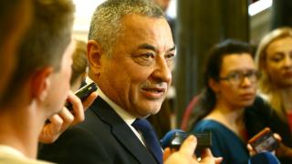 Симеонов обясни ще се разпадне ли малката коалиция