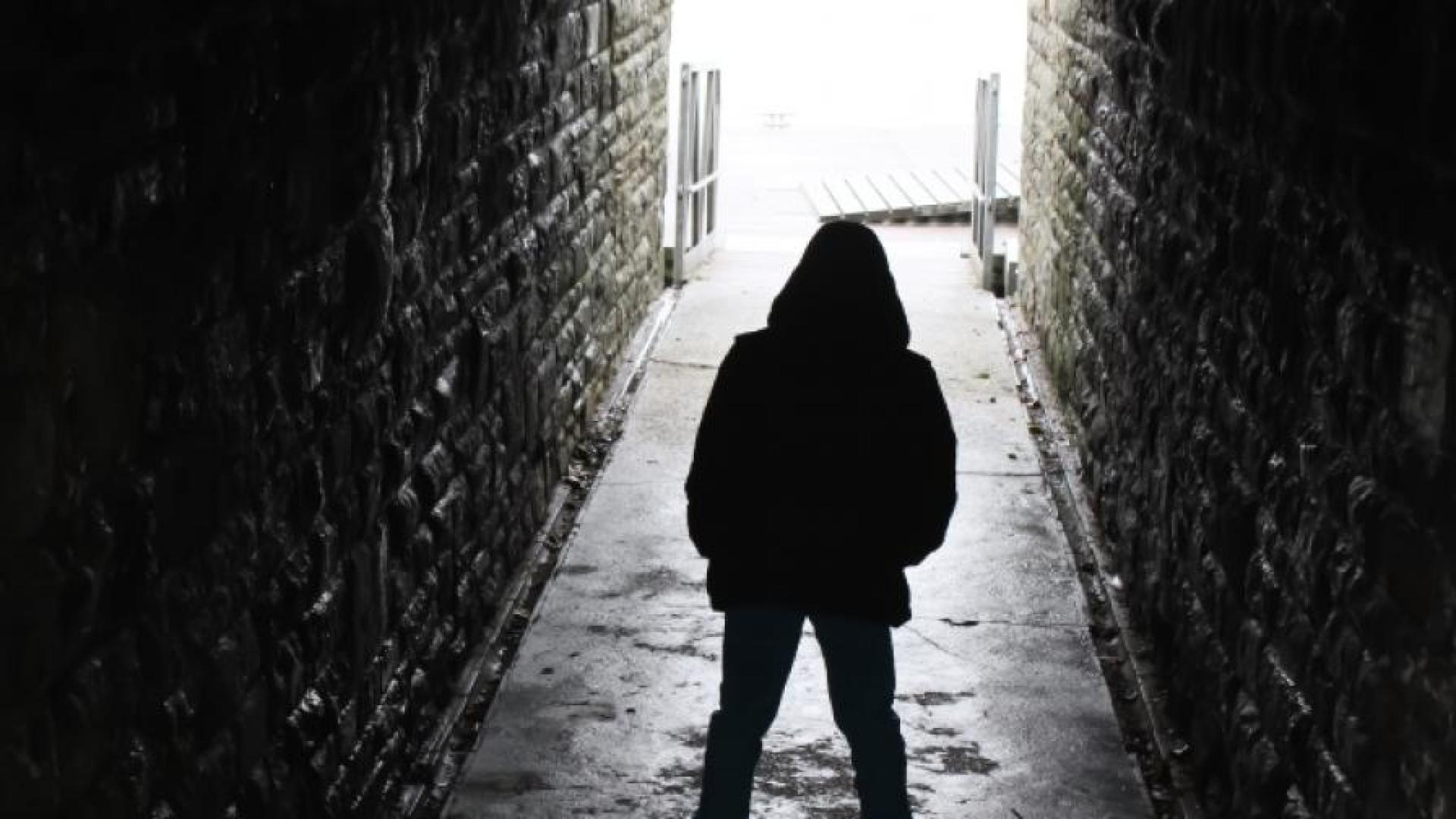 Брутално сексуално извращение зад решетките на затвора в Бургас! 