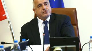 Борисов и Мария Габриел се канят да направят нещо невиждано в България