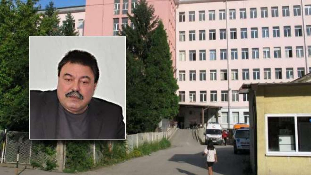 Отчайваща ситуация в Спешното отделение на Перник