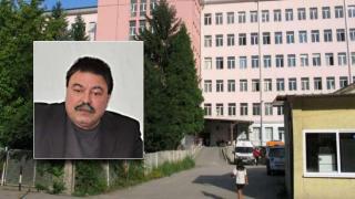 Отчайваща ситуация в Спешното отделение на Перник