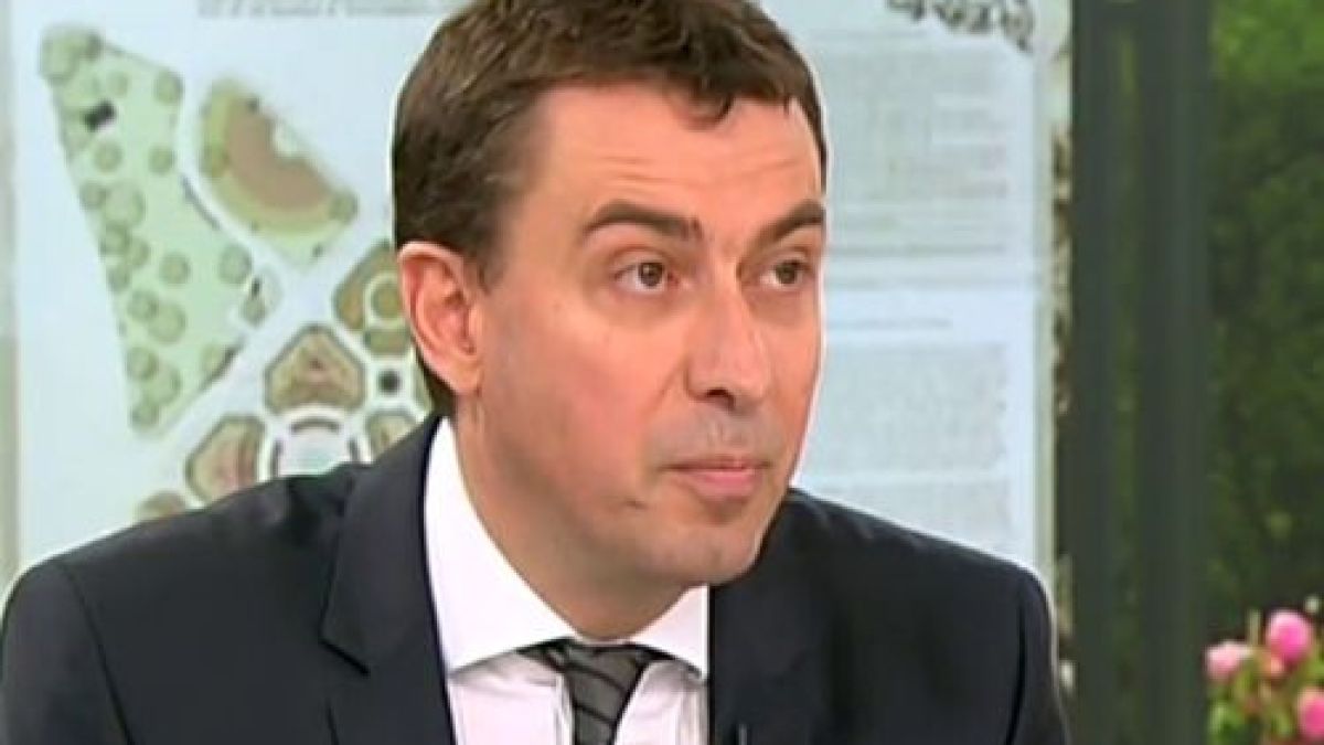 Главният архитект на София с важна новина за всички столичанини