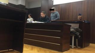 Бандит №1 на Полша изгоря заради кокошкарска кражба в пловдивско село