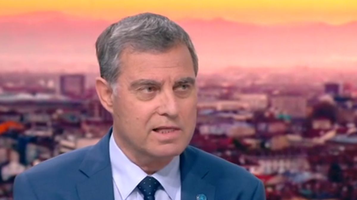 Атлантикът ген. Събев: Сделката за F-16 е изгодна, може да ги платим със заем от САЩ, а не на вноски 