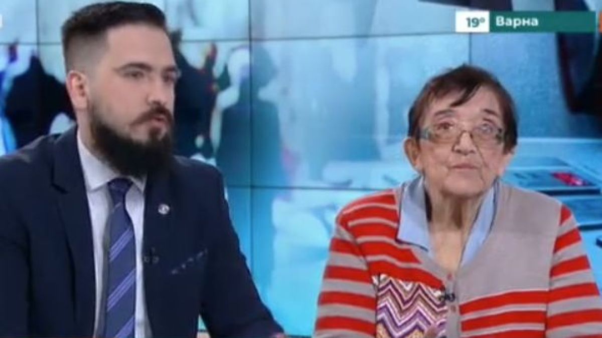 Зайкова: Хората на социална пенсия могат да ядат по 2 филии и половина на ден