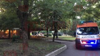 МВР за трагедията с младата сервитьорка, издъхнала внезапно пред клиенти в Бургас