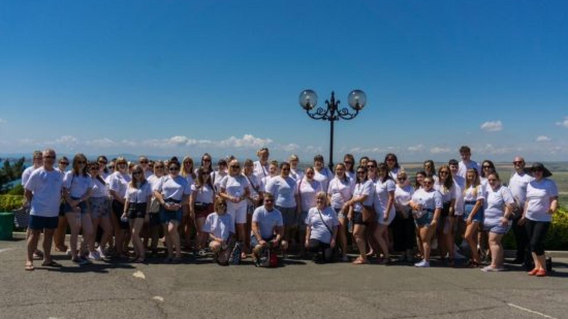 “Балкан Холидейз” празнува 50 години чартърни полети от Великобритания до България