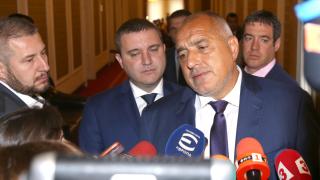 Борисов съобщи страхотна новина за България