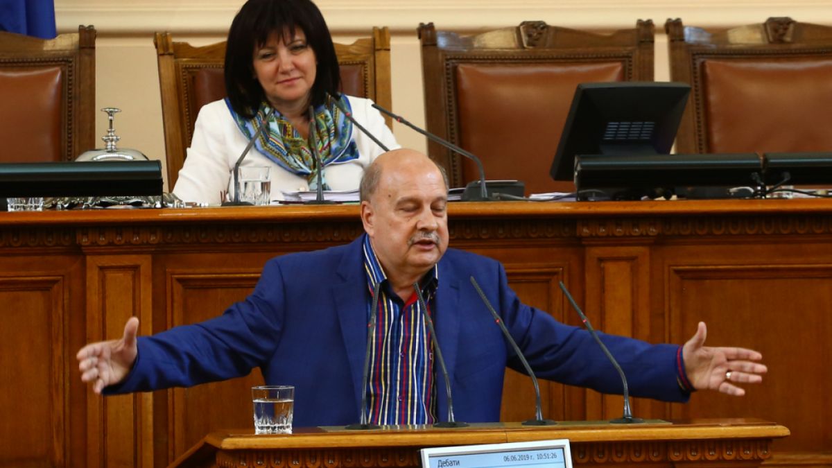 Георги Марков: Браво, Мадрид! Десницата на Запад е жива