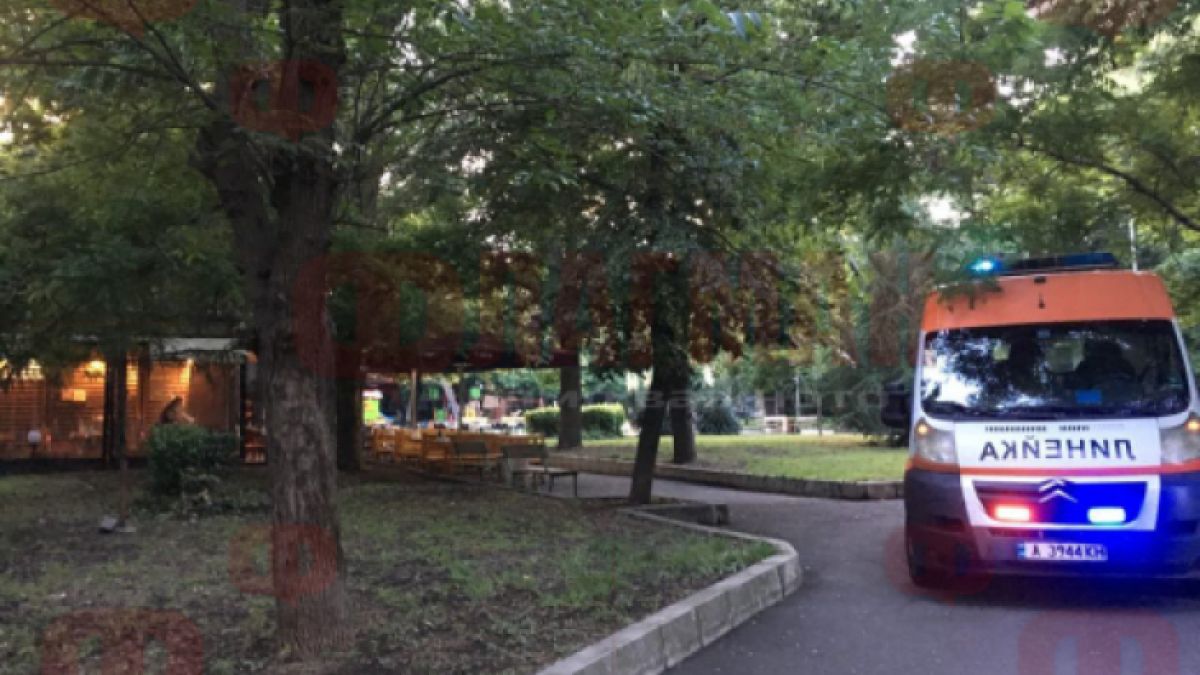 Аутопсията на младата сервитьорка, издъхнала внезапно в Бургас, разкри страшни неща!