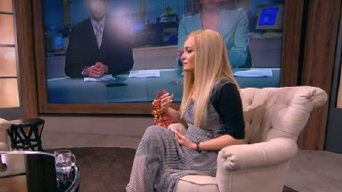 Грандиозна промяна в живота на Гена Трайкова, докато е зад кадър тя...
