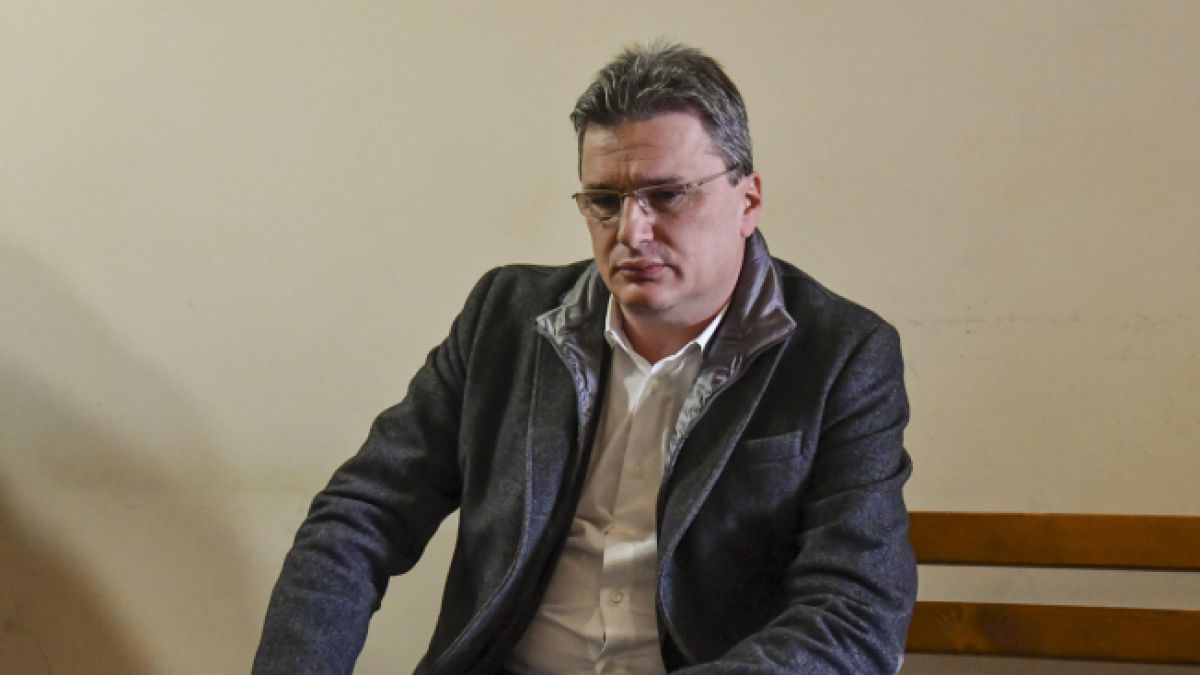 Основният свидетел по делото КТБ: Цветан Василев плати 1 млн. лв., за да избегне разследването за фалита на банката