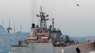 Напрежение: САЩ увериха, че правят всичко възможно да предотвратят конфликт между Гърция и Турция