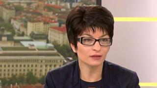Млад депутат от БСП хока Деси Атанасова и ГЕРБ за субсидията от 1 лев, но ето какво му отговори тя 