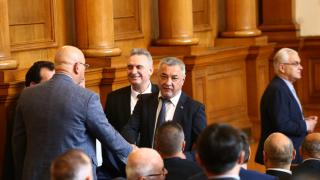 Ключов ден в парламента: Депутатите решават за Закона за хазарта
