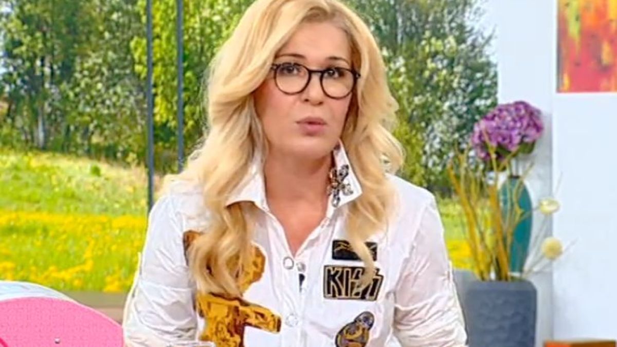 Гала призна за най-голямото унижение в живота си, заради което тръгнала да се самоубива 