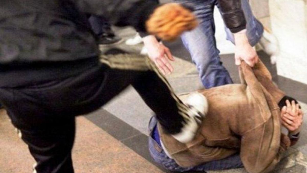 Пак безчинство: Зверски бой в циганската махала на Пещера