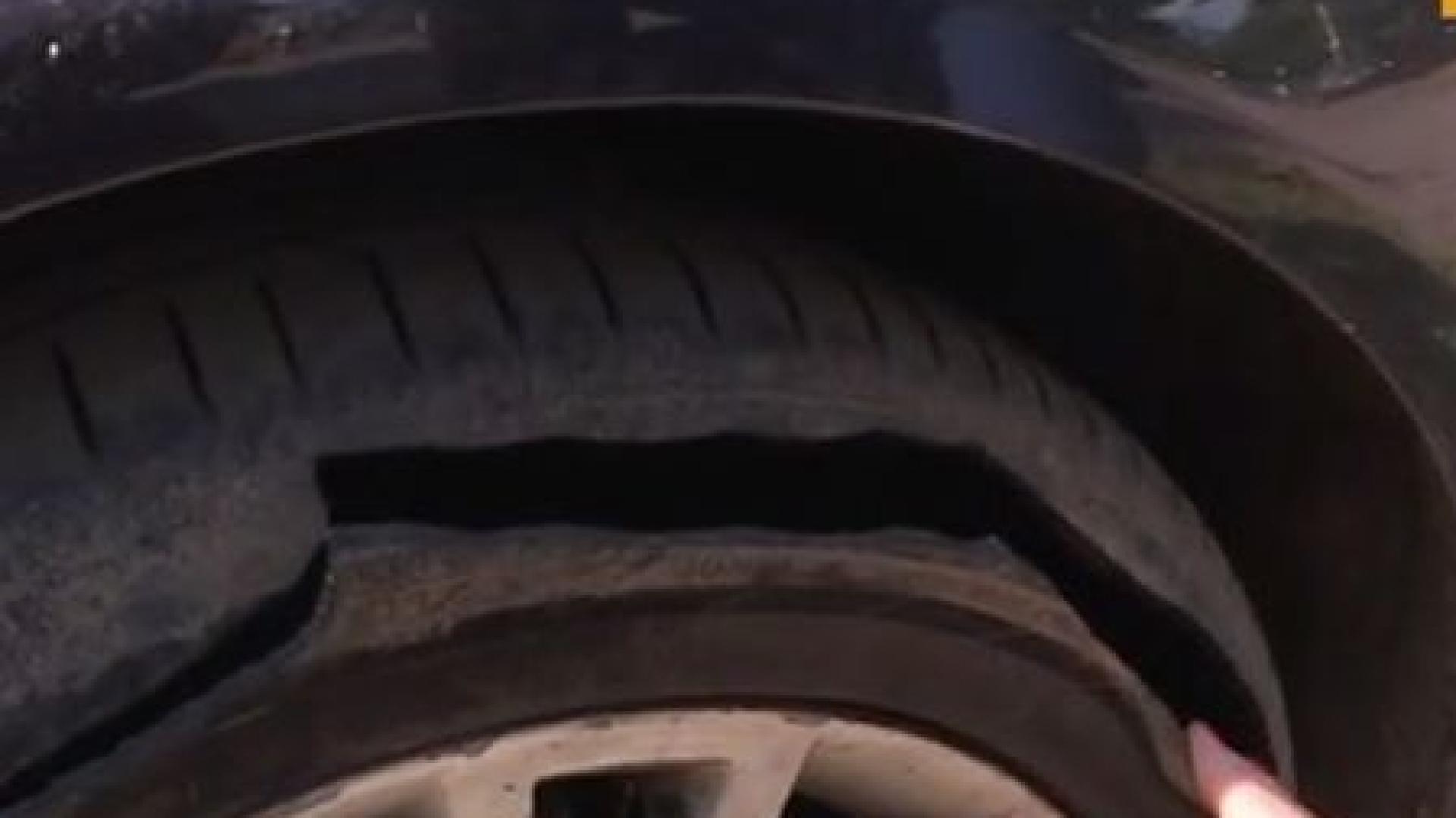 След вандалщината с нарязаните гуми – какво правят застрахователите