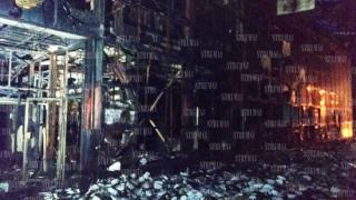 Новини от последните минути за ситуацията на "Златарево" след огнения ад