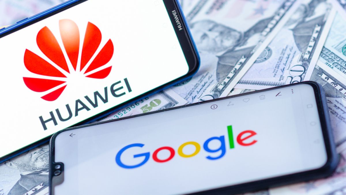 Huawei се кани да пусне своя операционна система до края на годината