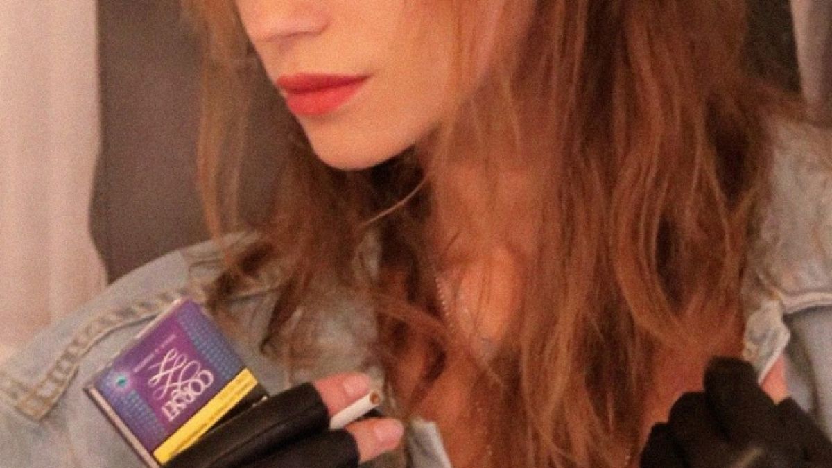 Асен Блатечки в нов филм, Диляна Попова му партнира