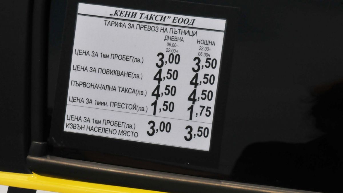 Внимание, страшна шашма, която ще ни ошушка до дупка, плъзна по морето! (СНИМКИ)