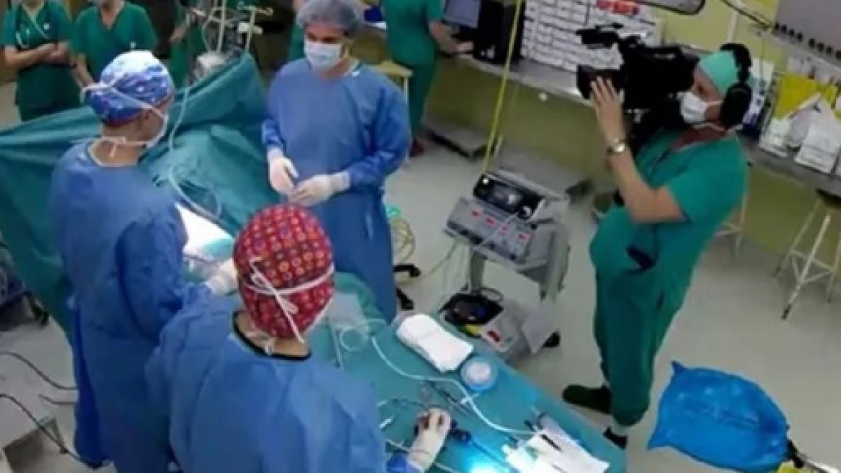 Истински ужас: Болници в Прищина незаконно търгували с човешки органи