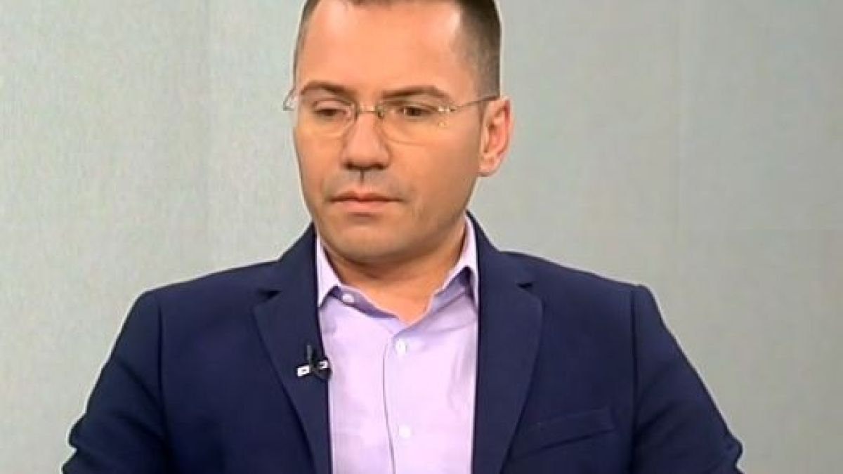 Джамбазки с остри думи за „фантастиката“ на Волен Сидеров и гей парада