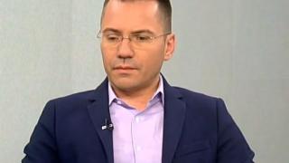 Джамбазки с остри думи за „фантастиката“ на Волен Сидеров и гей парада