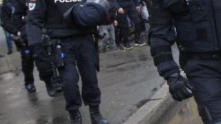 Ченгетата удариха циганската махала в Пещера