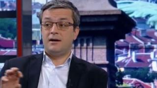 Тома Биков: Омръзна ни да сме виновни за всичко – можем и с 1 лев