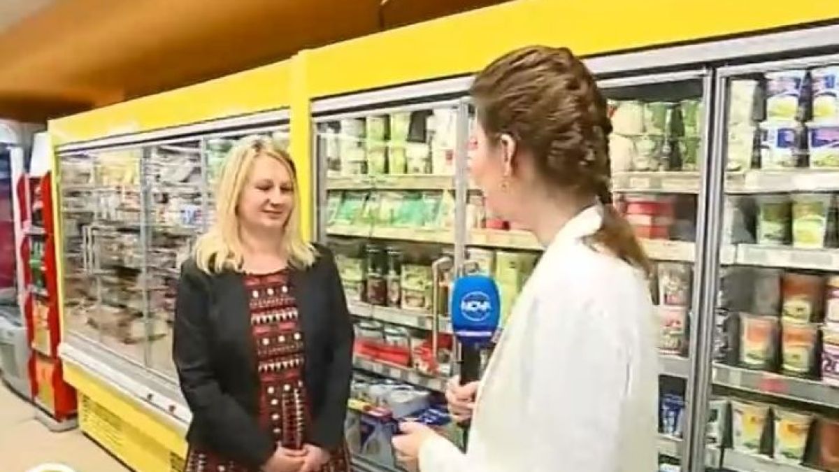 Спазват ли се новите правила за разделение на млечните и имитиращите продукти? (ВИДЕО)