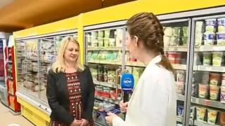 Спазват ли се новите правила за разделение на млечните и имитиращите продукти? (ВИДЕО)