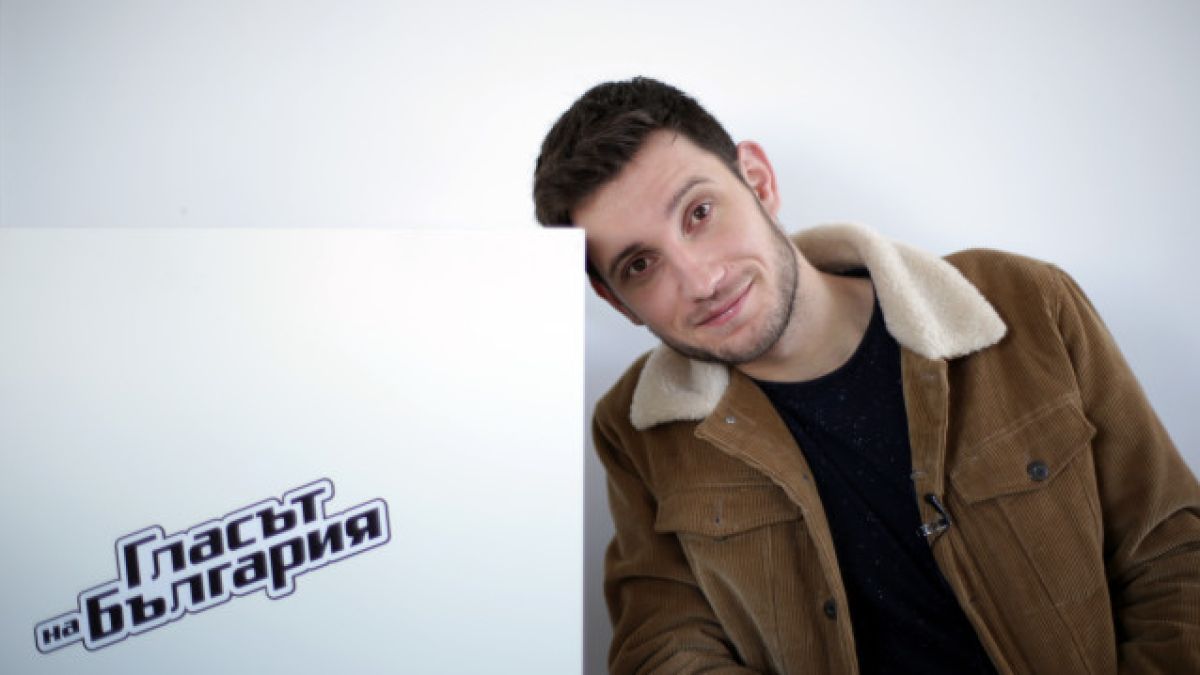 Сестрата на Атанас Кателиев от „Гласът на България” разкри невероятни неща за него преди финала! 