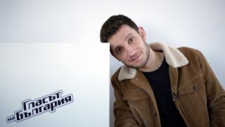 Сестрата на Атанас Кателиев от „Гласът на България” разкри невероятни неща за него преди финала! 