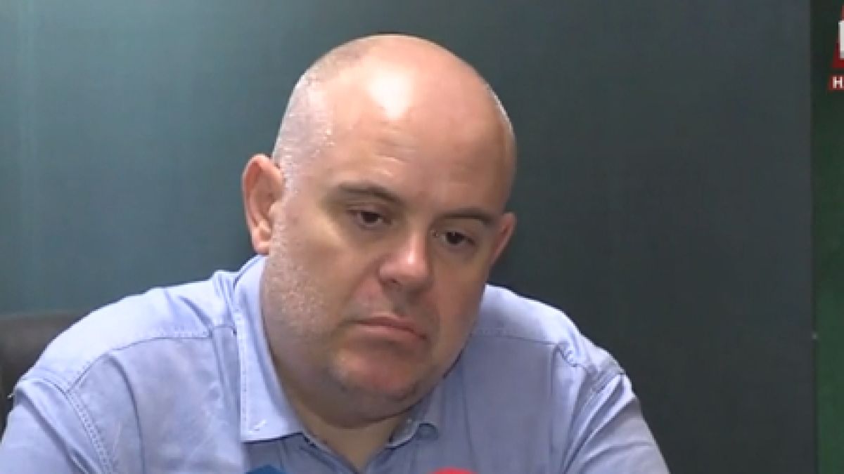 Зам.-главният прокурор обясни как детето е изработило смъртоносната бомба