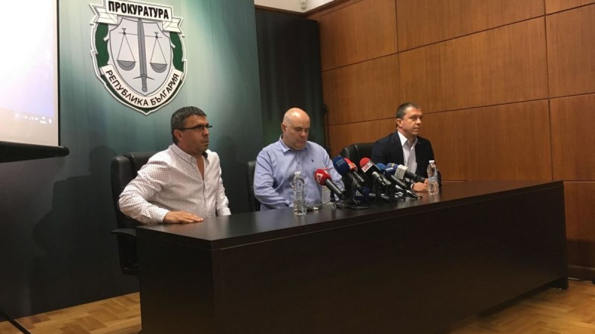 Антитерористичен център ще координира действията на службите при заплаха от тероризъм