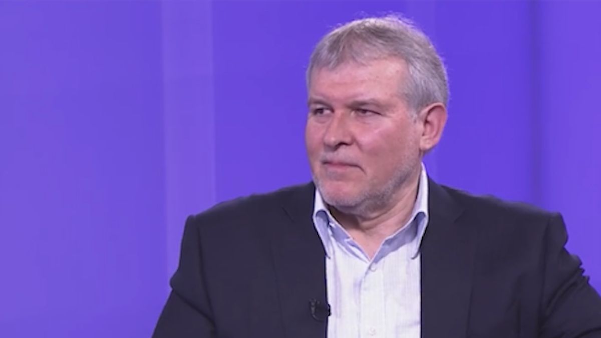 Румен Христов обясни нещо важно за СДС и изборите