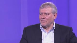 Румен Христов обясни нещо важно за СДС и изборите