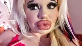 Няма да повярвате какво се случи с грешната Андреа с големите бомби (СНИМКИ 18+)