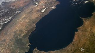 600 000 тона отпадъци се изхвърлят в Средиземно море
