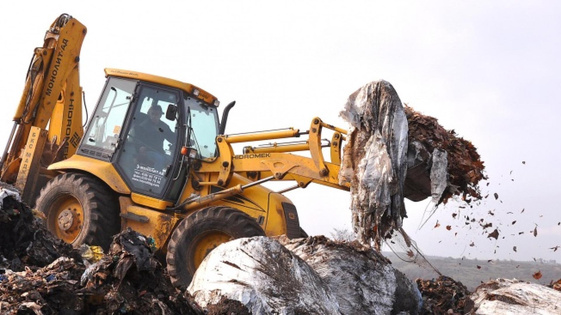 Жителите на Великотърновско и Габровско в шок, еколози откриха...