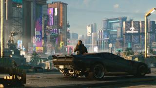 Киану Рийвс обяви важна новина за Cyberpunk 2077 (ВИДЕО)