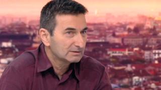 Психологът на ученика терорист разкри как са привлекли момчето в "Ислямска държава"