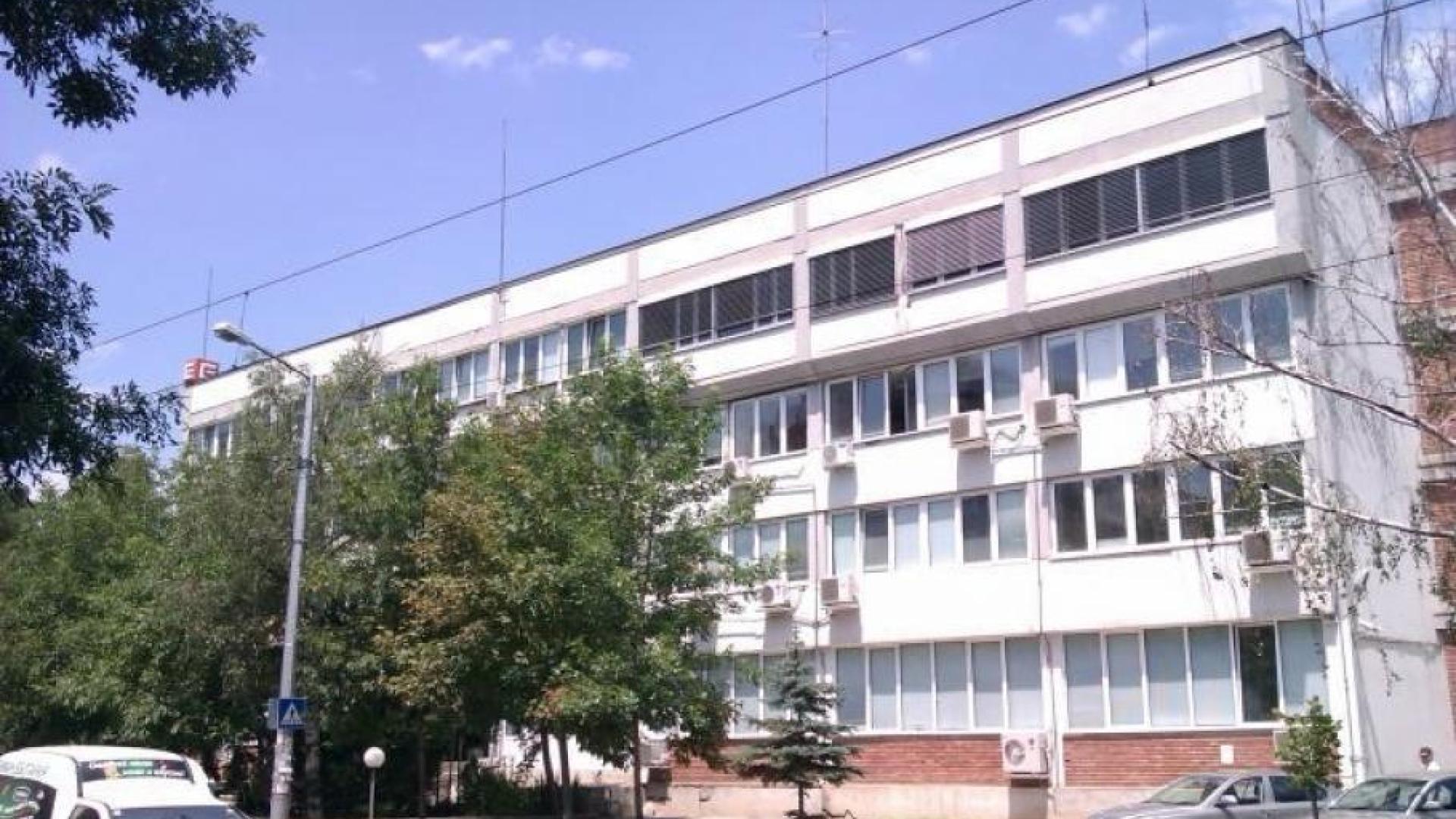 ЧЕЗ продава апетитен имот срещу столичния парк „Света Троица“