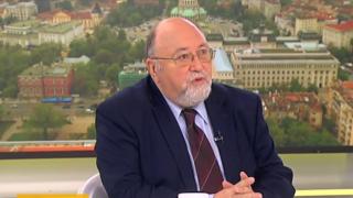 Александър Йорданов иска да подари реакторите от АЕЦ "Белене" на Китай или Венецуела
